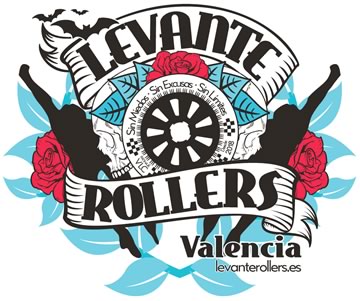 levante rollers